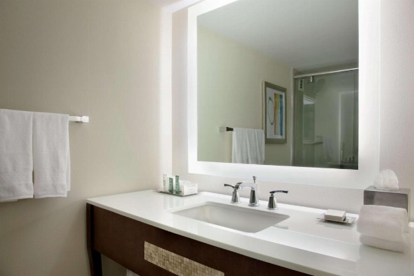 Hilton Miami Airport Blue Lagoon image 30